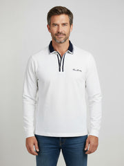 Noah - Fehér, sötétkék