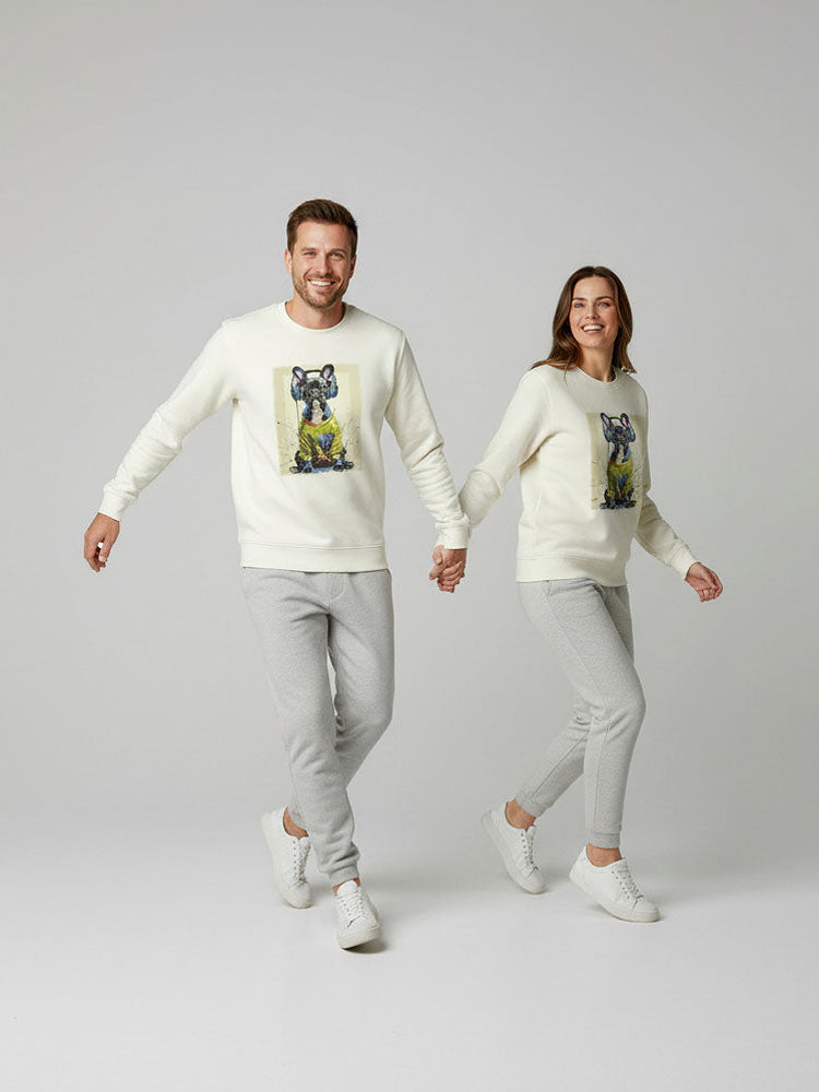 S.Evi 400 PB - Törtfehér