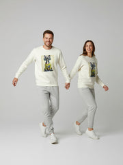 S.Evi 400 PB - Törtfehér