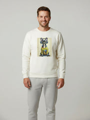 S.Evi 400 PB - Törtfehér