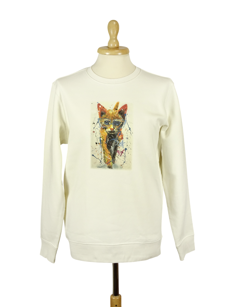 S.Evi 400 PC - Törtfehér