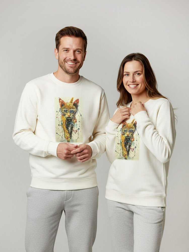 S.Evi 400 PC - Törtfehér