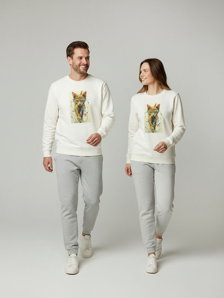 S.Evi 400 PC - Törtfehér