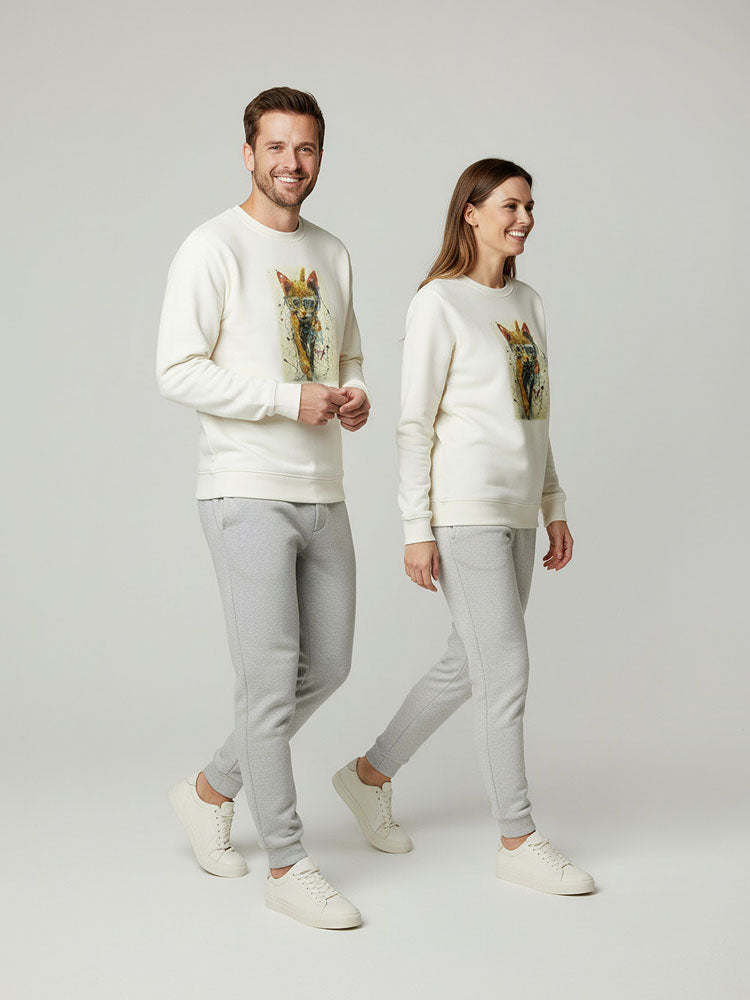 S.Evi 400 PC - Törtfehér