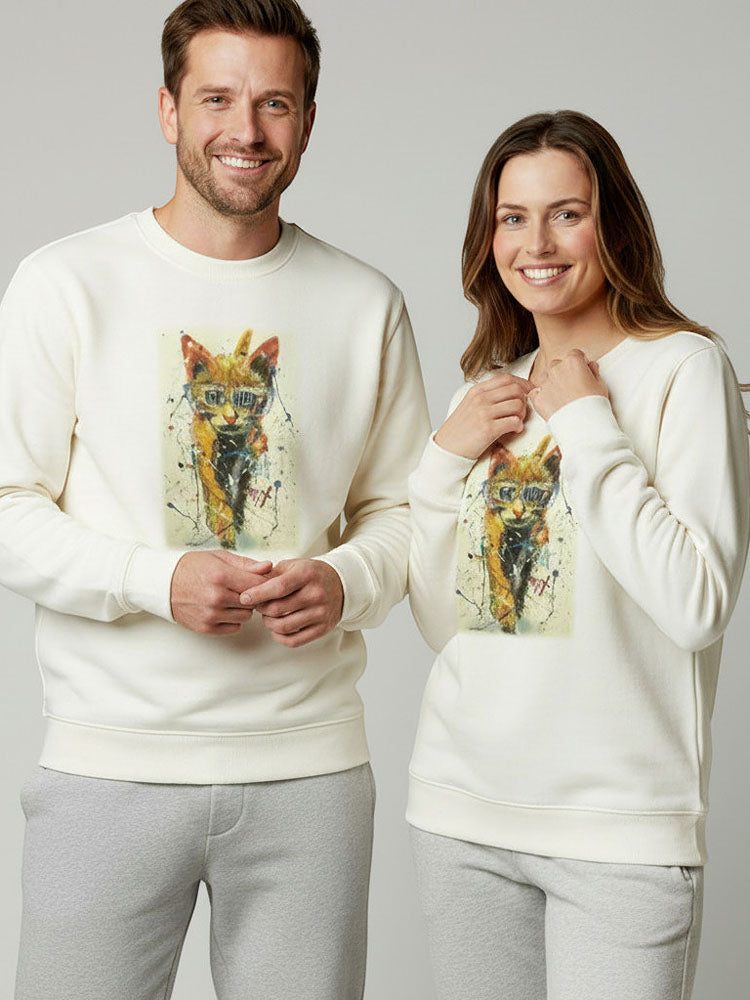 S.Evi 400 PC - Törtfehér