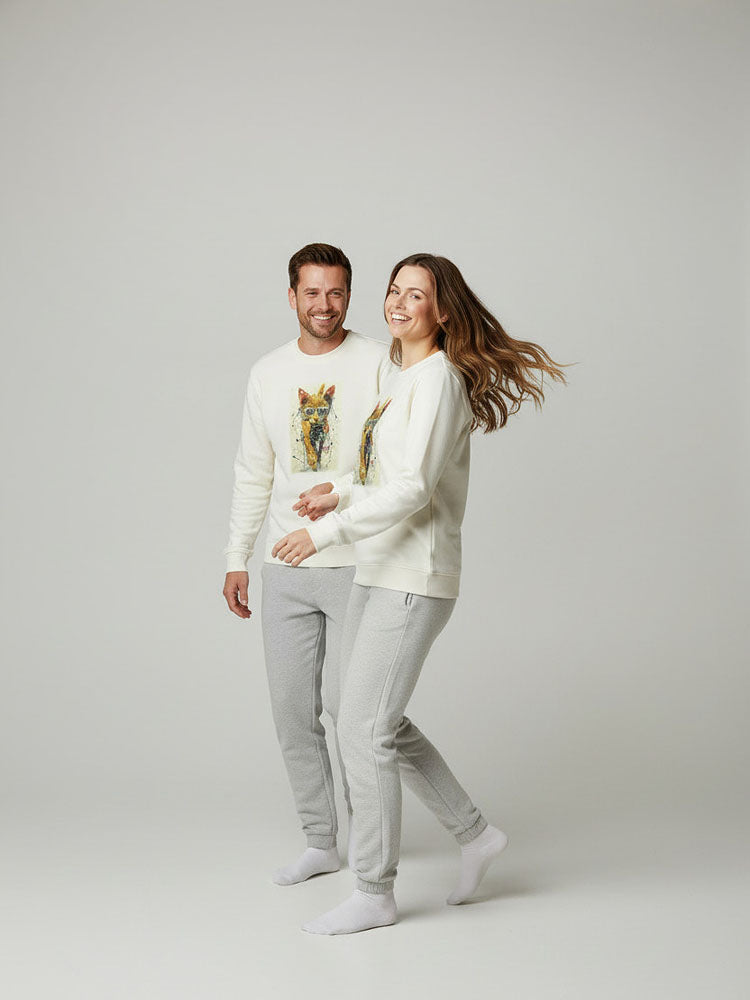 S.Evi 400 PC - Törtfehér