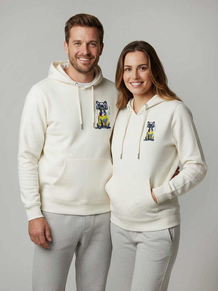 S.Evi 401 PB - Törtfehér