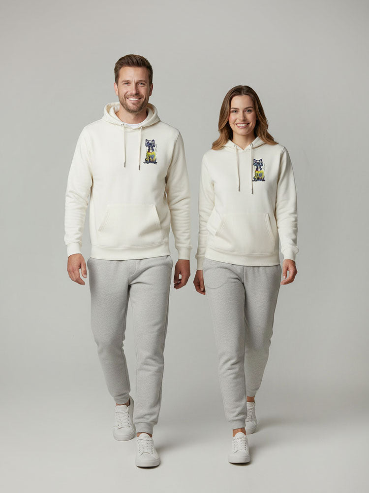 S.Evi 401 PB - Törtfehér