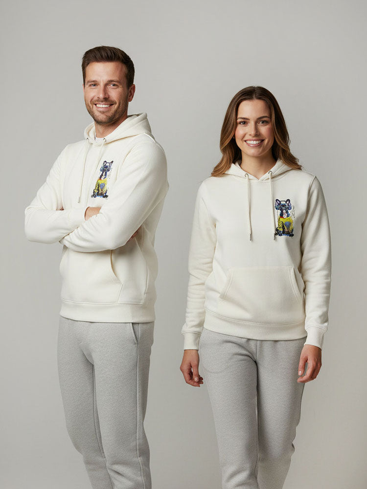 S.Evi 401 PB - Törtfehér