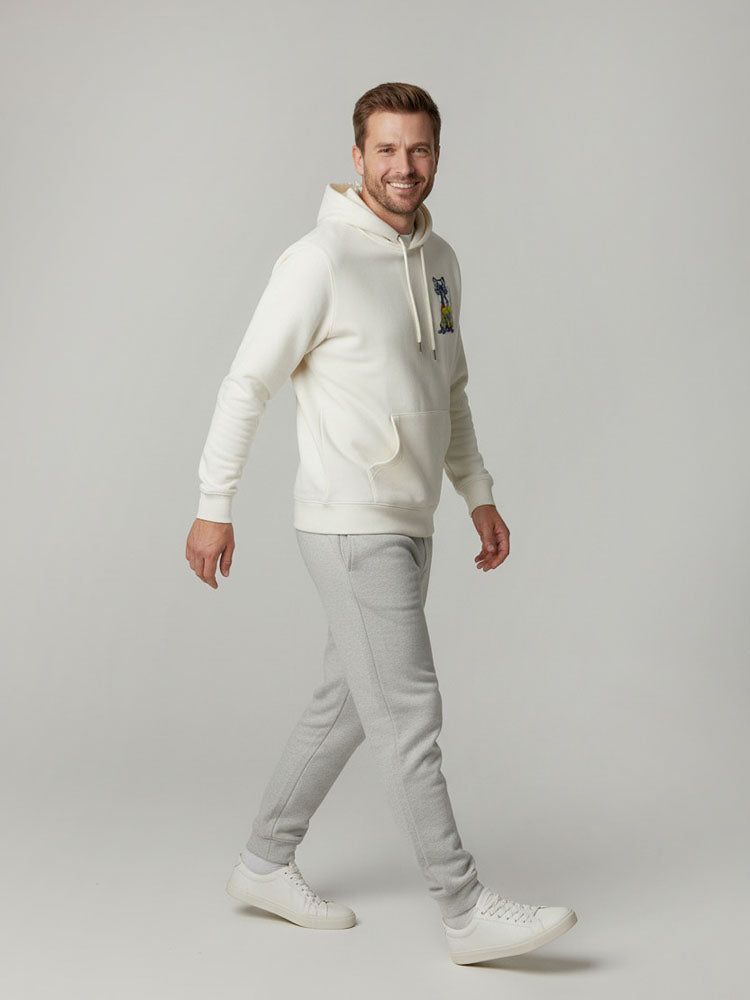 S.Evi 401 PB - Törtfehér