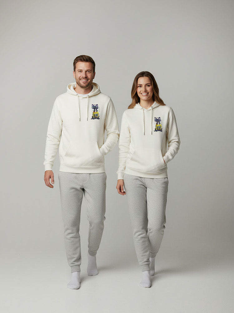 S.Evi 401 PB - Törtfehér