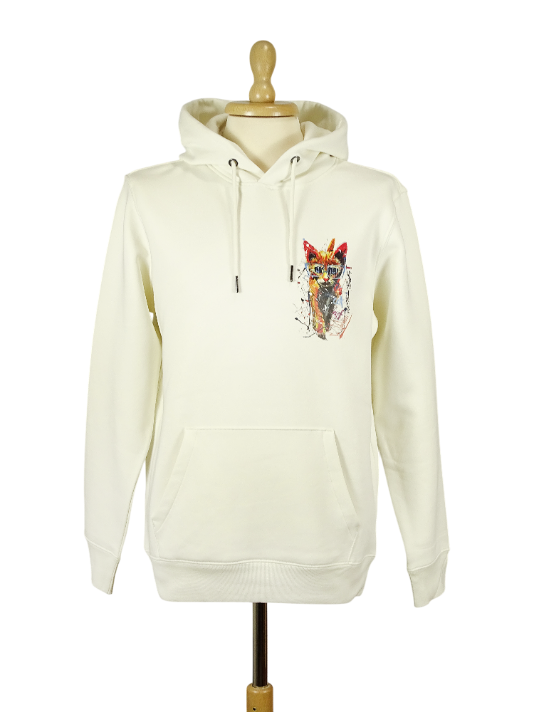 S.Evi 401 PC - Törtfehér