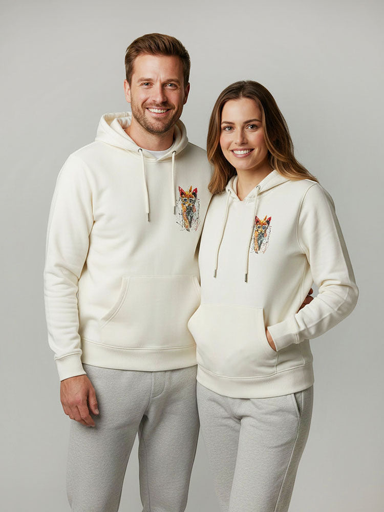 S.Evi 401 PC - Törtfehér