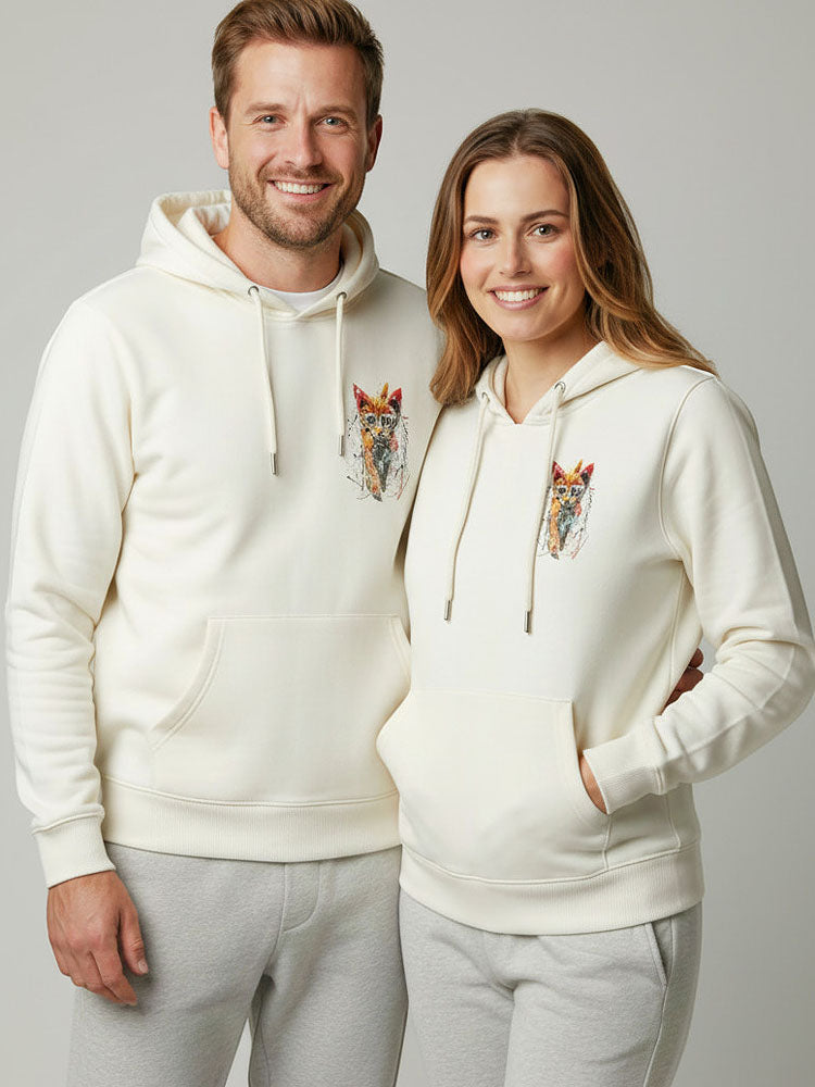 S.Evi 401 PC - Törtfehér