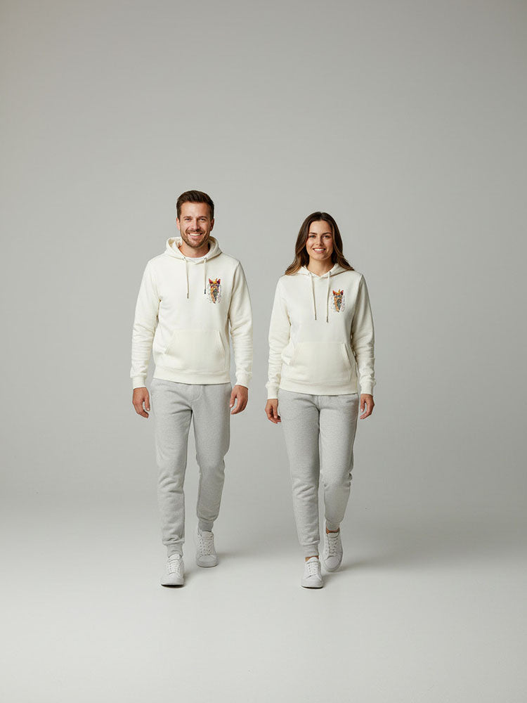 S.Evi 401 PC - Törtfehér