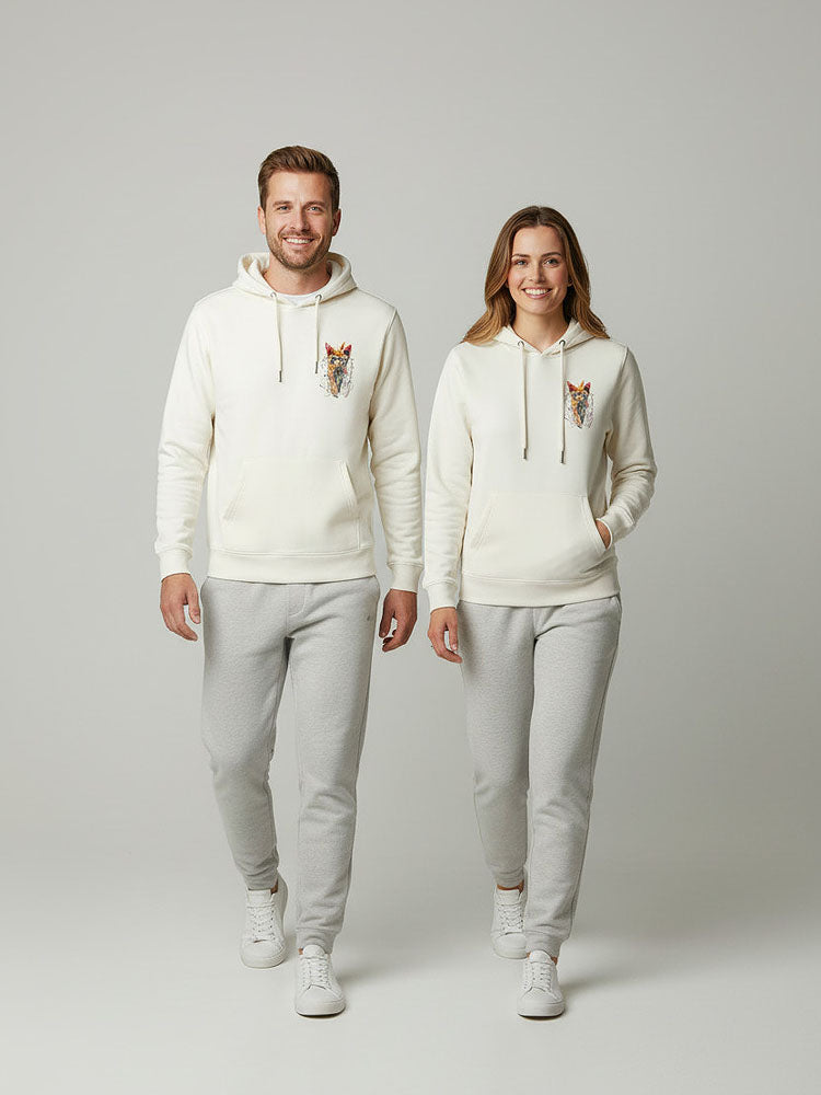 S.Evi 401 PC - Törtfehér