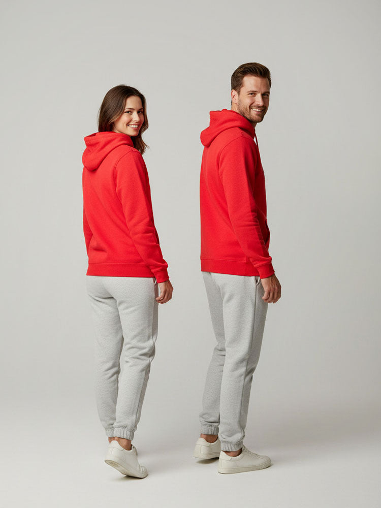 S.Evi 401 PC - Piros