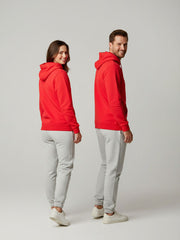 S.Evi 401 PC - Piros