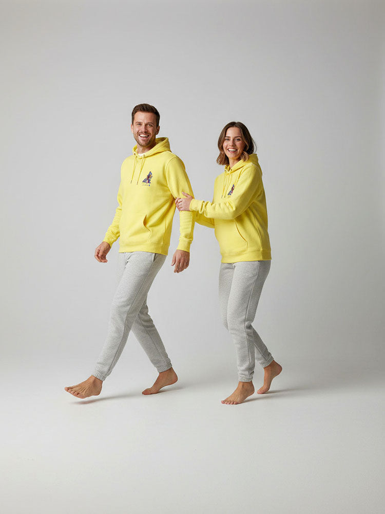 S.Evi 401 PD - Sárga