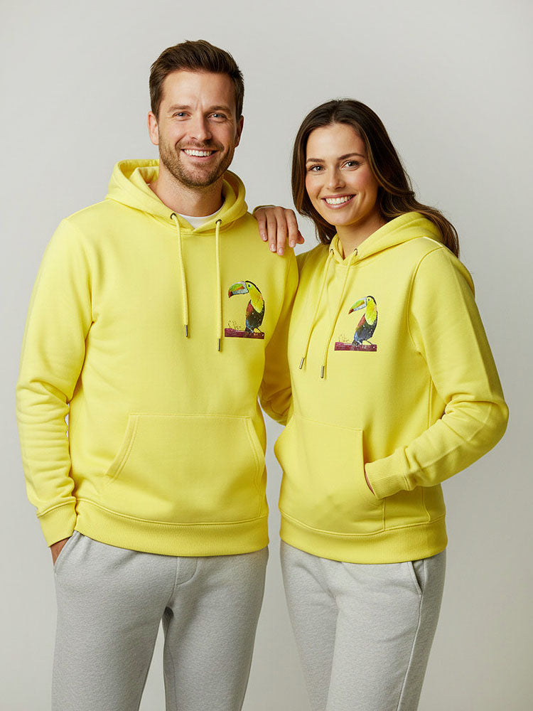 S.Evi 401 PT - Sárga