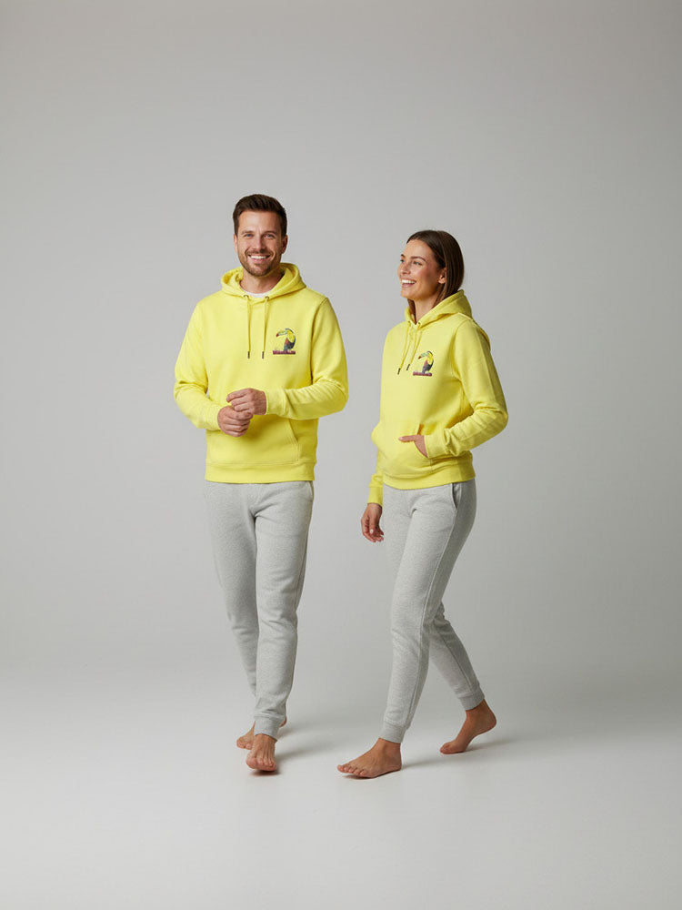 S.Evi 401 PT - Sárga