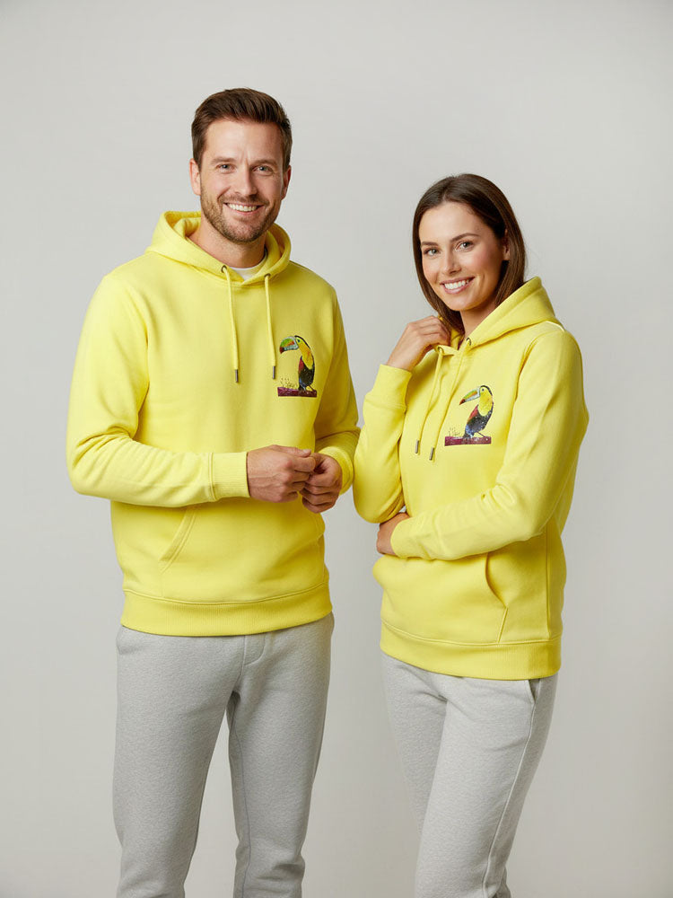 S.Evi 401 PT - Sárga