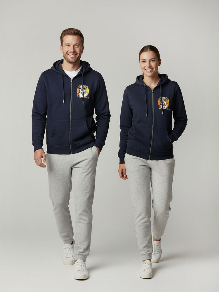 S.Evi 402 PBO - Kék