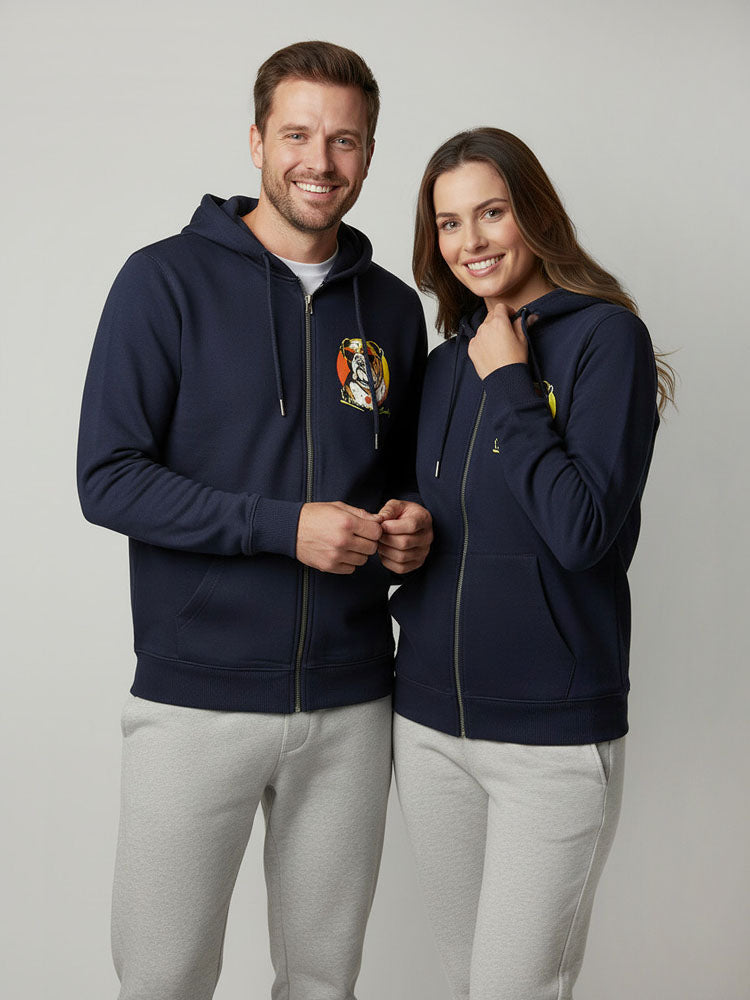 S.Evi 402 PBO - Kék