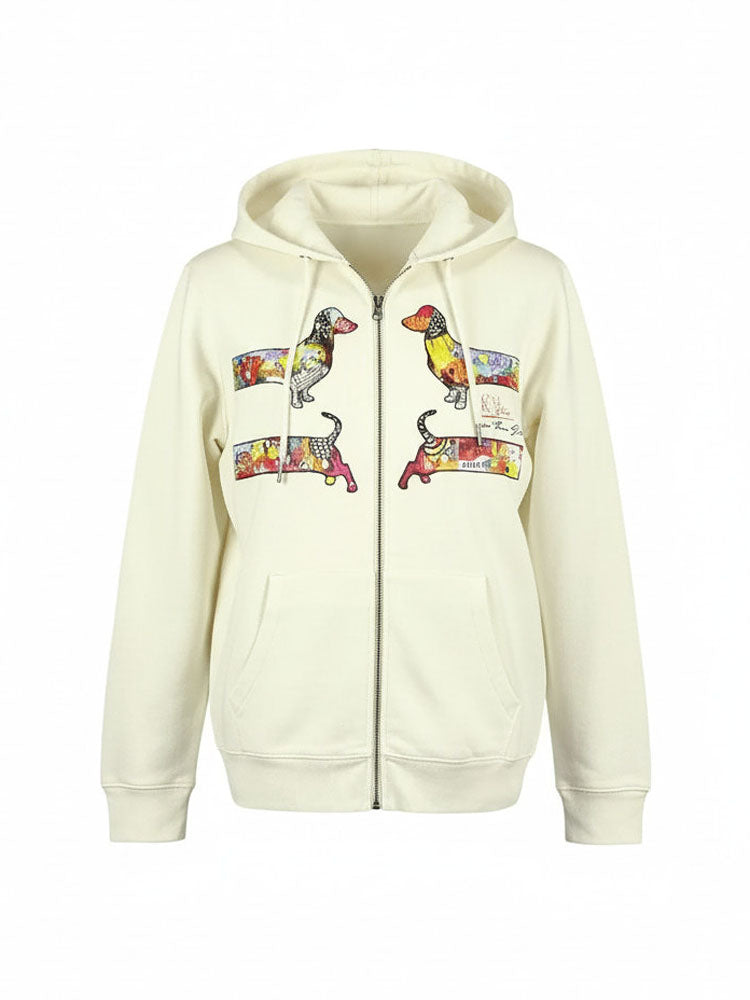 S.Evi 402 PDL - Törtfehér