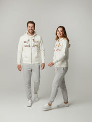 S.Evi 402 PDL - Törtfehér