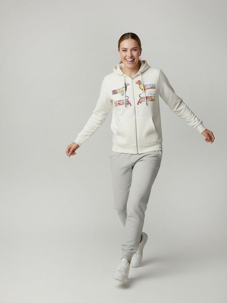 S.Evi 402 PDL - Törtfehér