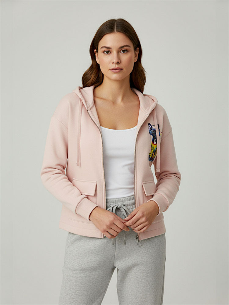 S.Evi 409 PB - Rosé