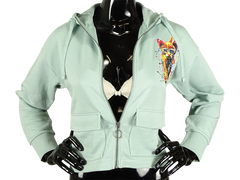 S.Evi 409 PC - Menta (NŐI)