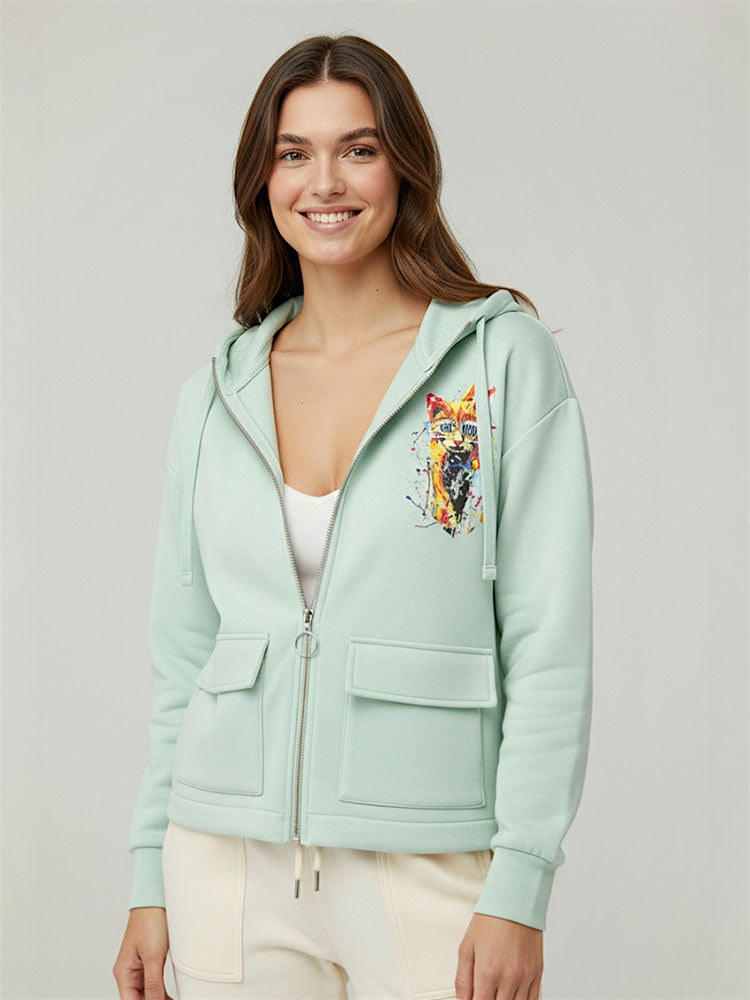 S.Evi 409 PC - Menta (NŐI)