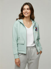 S.Evi 409 PD - Menta (NŐI)