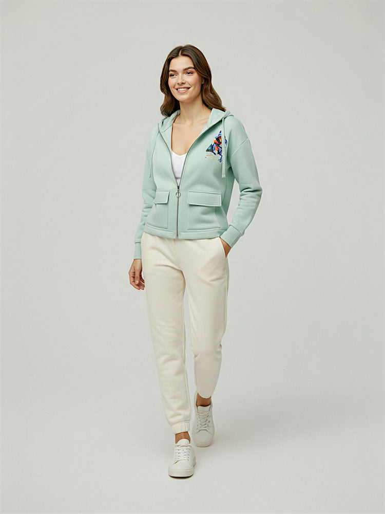 S.Evi 409 PD - Menta (NŐI)