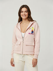 S.Evi 409 PT - Rozé (NŐI)