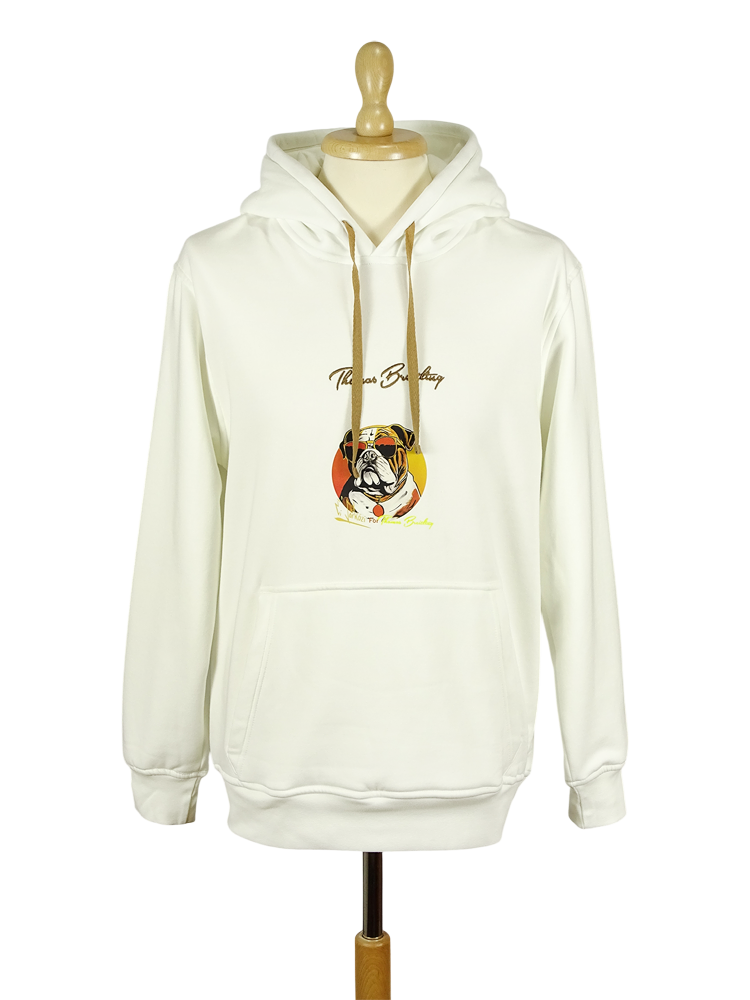 S.Evi Hoods PBO