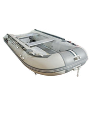 ZYD-330 with Alu floor