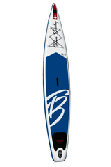 SpeedAir paddle board 12,6″ Thomas Breitling
